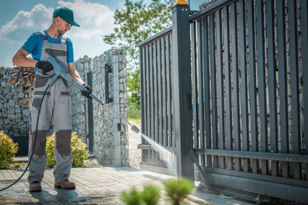 Professional Pressure Washing Services in Waterloo, IN